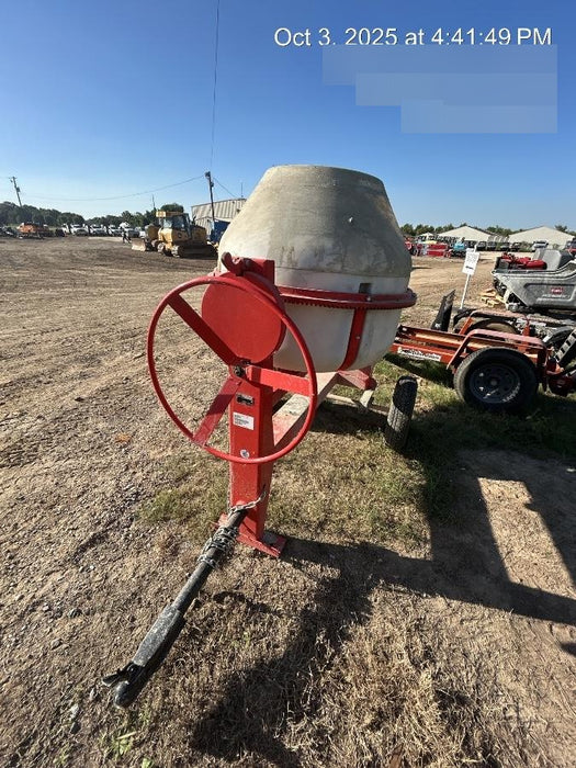 2023 MULTIQUIP MC12PH