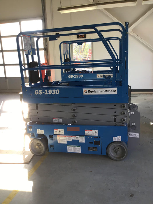 2020 Genie GS-1930 GENIE GS-1930
