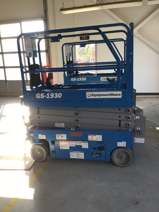 2020 Genie GS-1930 GENIE GS-1930