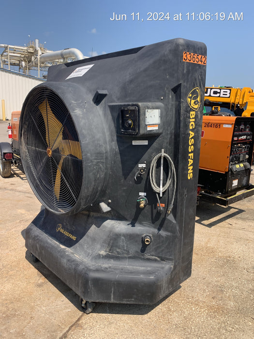 2023 BIG ASS FANS Cool Space 400