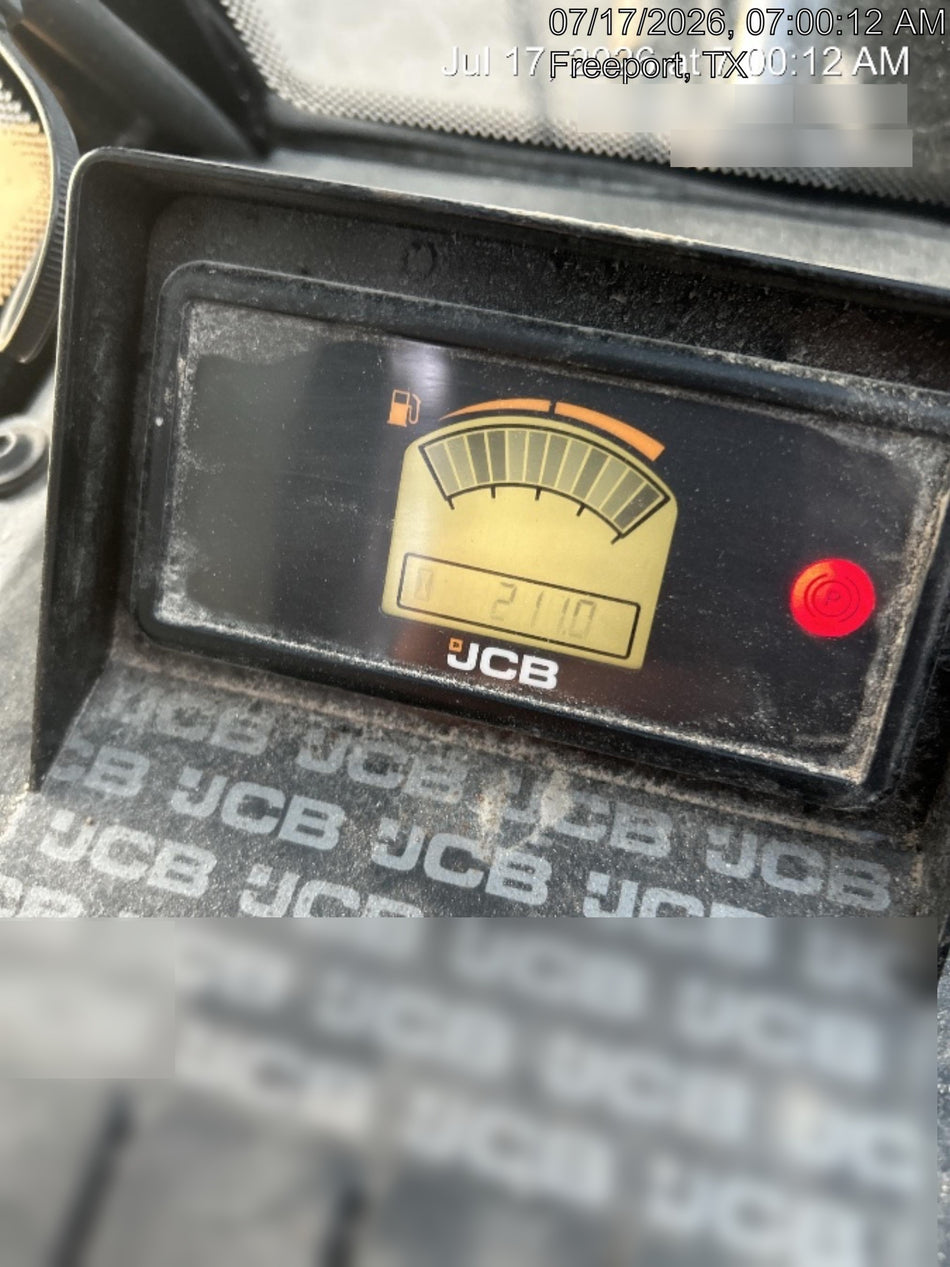 2025 JCB 940-4