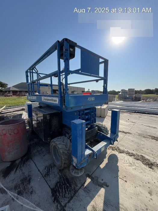 2019 GENIE GS-3369 RT