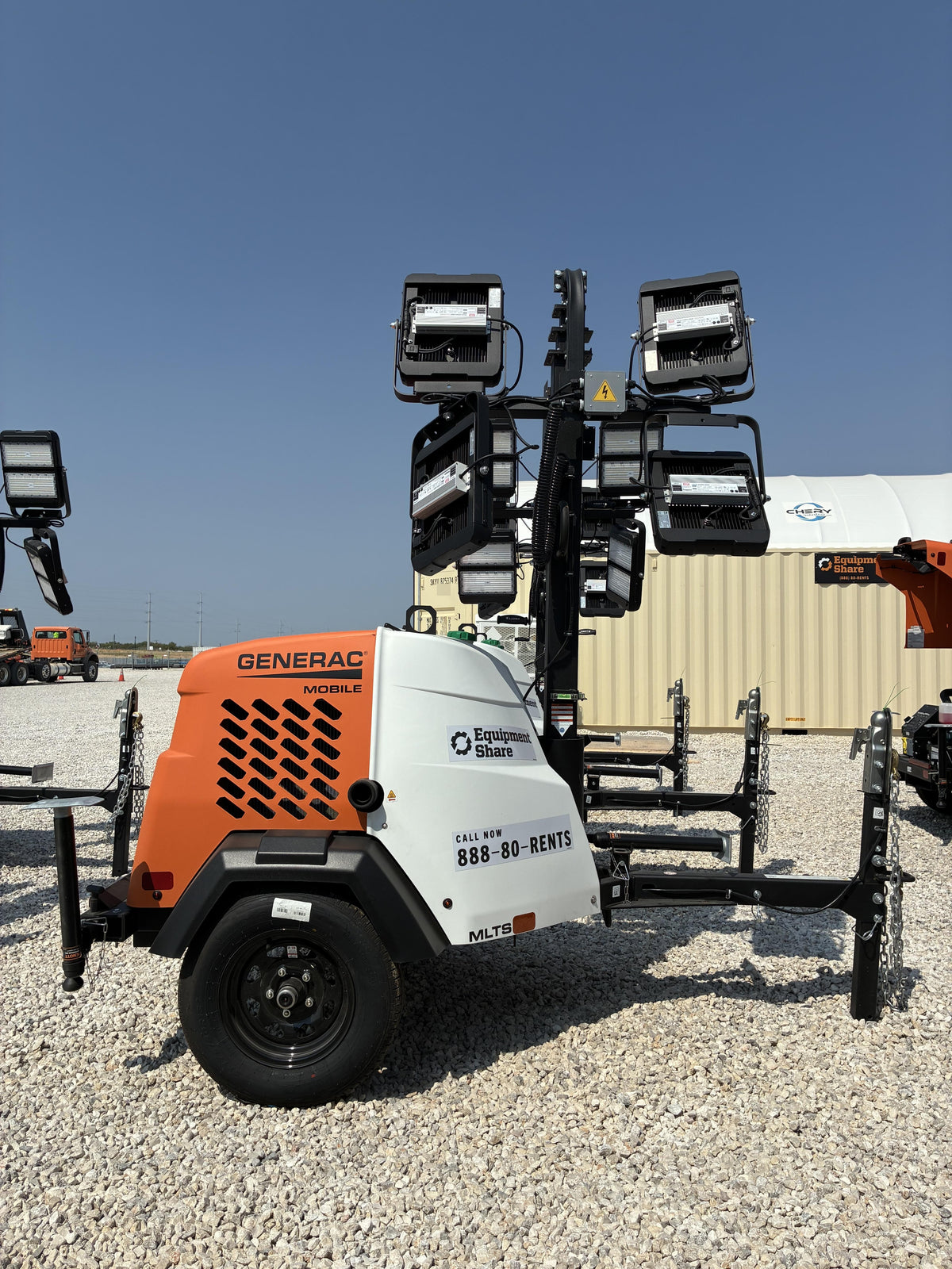 2026 GENERAC MLTS-4