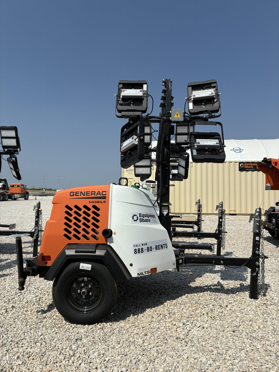 2026 GENERAC MLTS-4