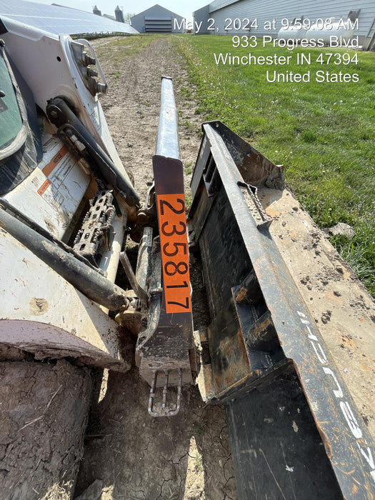 2022 PALADIN 48" Pallet Forks - Paladin