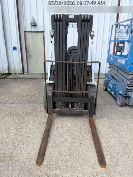 2022 UNICARRIER MUG1F2A30DV QUAD