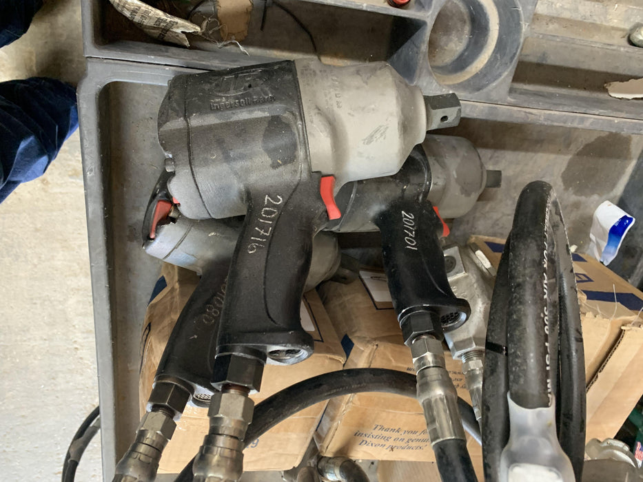 2022 INGERSOLL RAND 2925P1TI