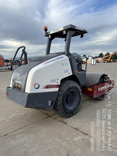 2023 DYNAPAC CA1300D