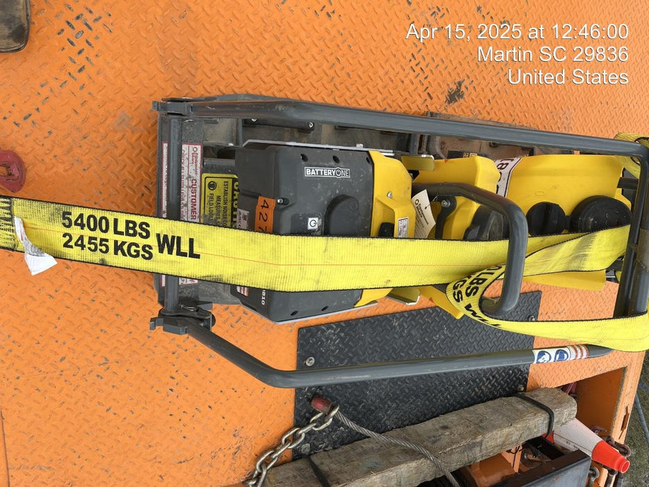 2024 WACKER NEUSON APS1550WE