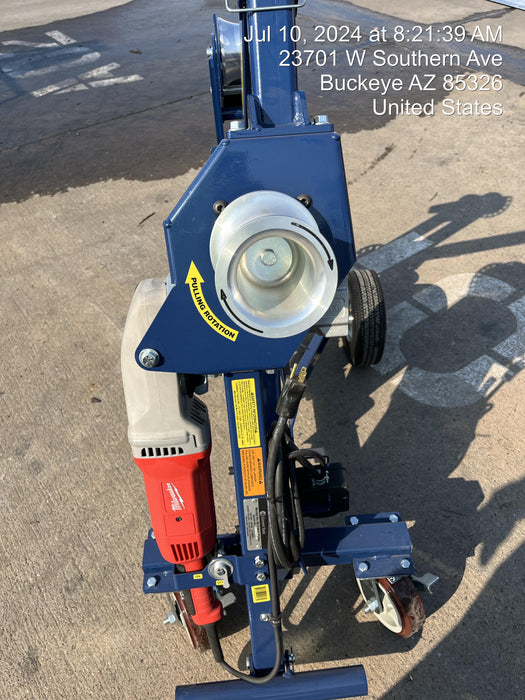 2023 CURRENT TOOLS 66 Current