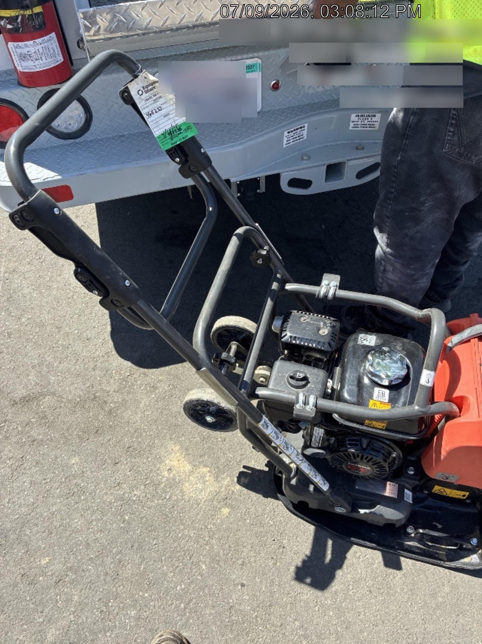 2024 HUSQVARNA LF75