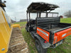 2022 KUBOTA RTV-X1140W-H (Canopy)