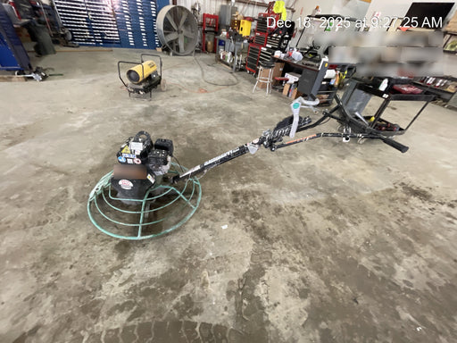 2025 MULTIQUIP J36H55