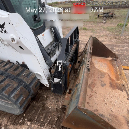 2023 MANITOU 50504723