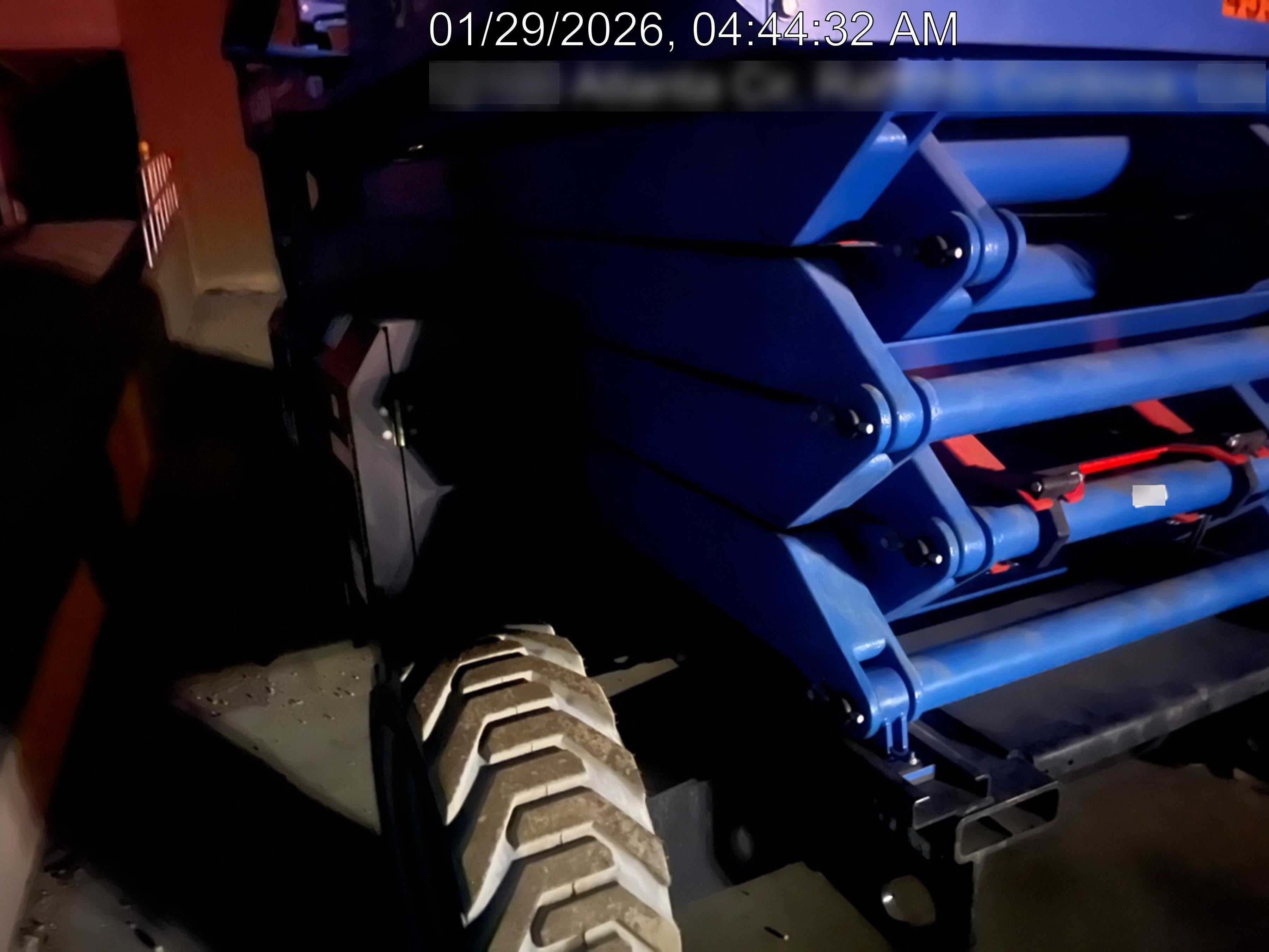 2024 GENIE GS-4390 RT