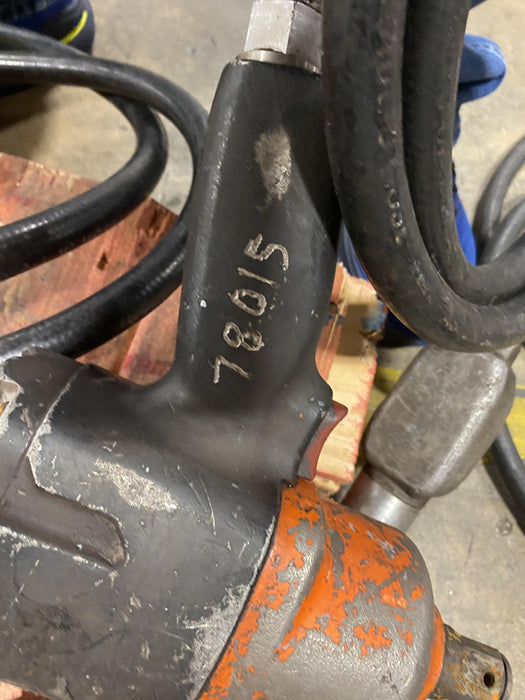 2020 MICHIGAN PNEUMATIC 751SS