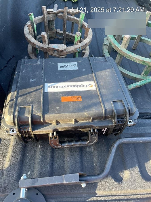 2021 TORCUP VT-1000KIT