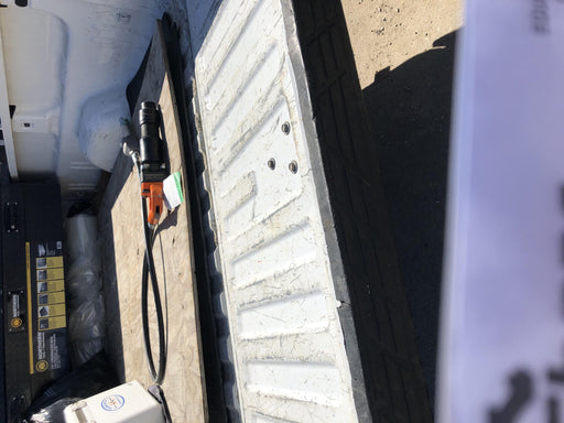 2020 MICHIGAN PNEUMATIC MP-CH3R