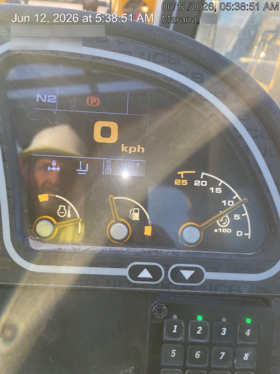 2024 JCB 512-56