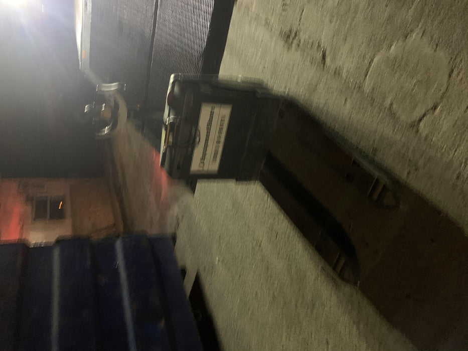 2020 CROWN WP3035-45