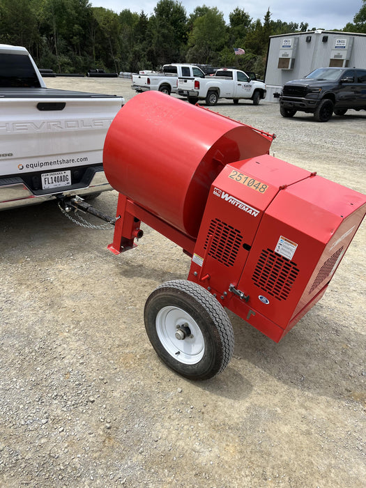 2022 MULTIQUIP WM90SH8