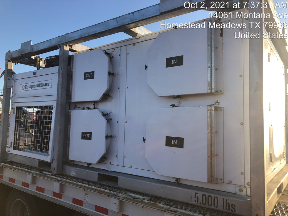 2020 SMARTECH SACP26A-SP