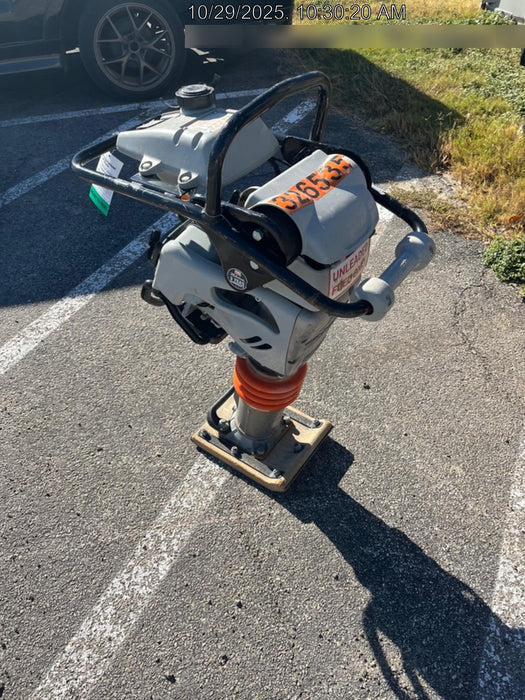 2023 MULTIQUIP MTX60HD