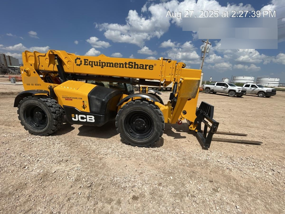 2025 JCB 512-56