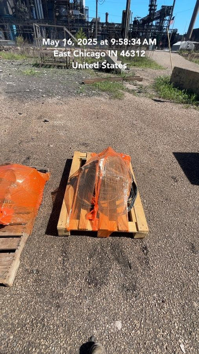 2023 INGERSOLL RAND LL2A020