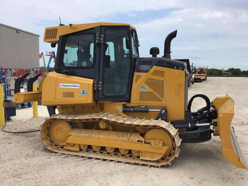 2019 JOHN DEERE 550K