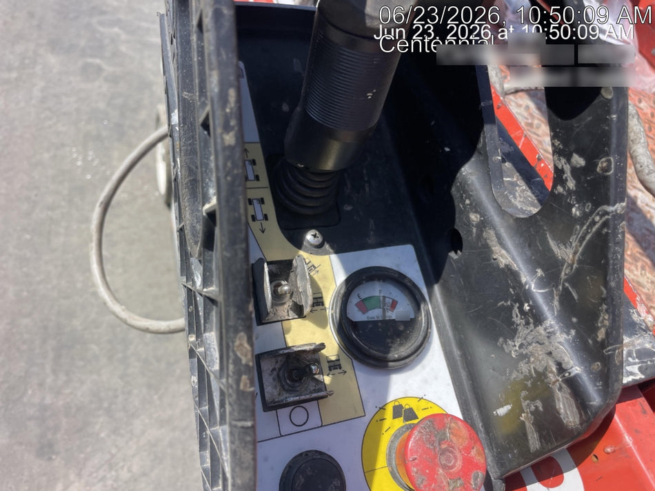 2021 SKYJACK SJ3219