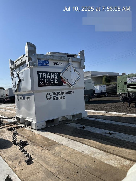 2024 WESTERN GLOBAL 10TCG-ES-12VFHK