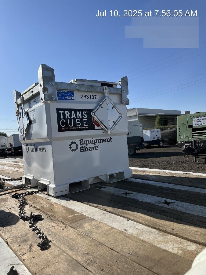 2024 WESTERN GLOBAL 10TCG-ES-12VFHK