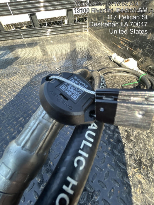 2020 MICHIGAN PNEUMATIC MP-903-3L