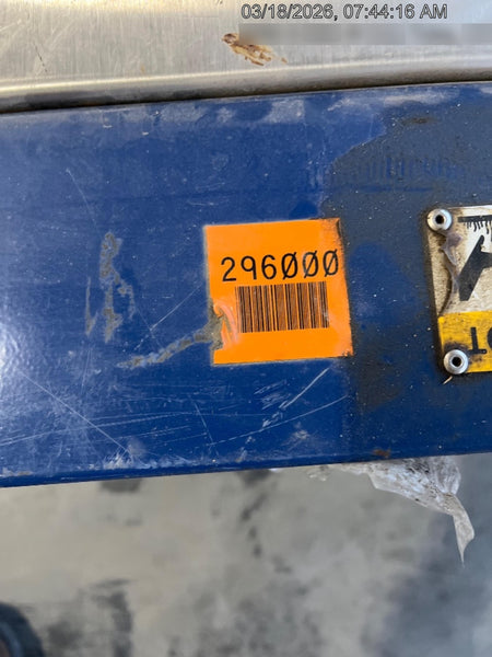 2022 CURRENT TOOLS 452