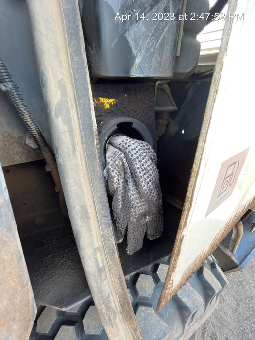 2021 DYNAPAC CA 1300D