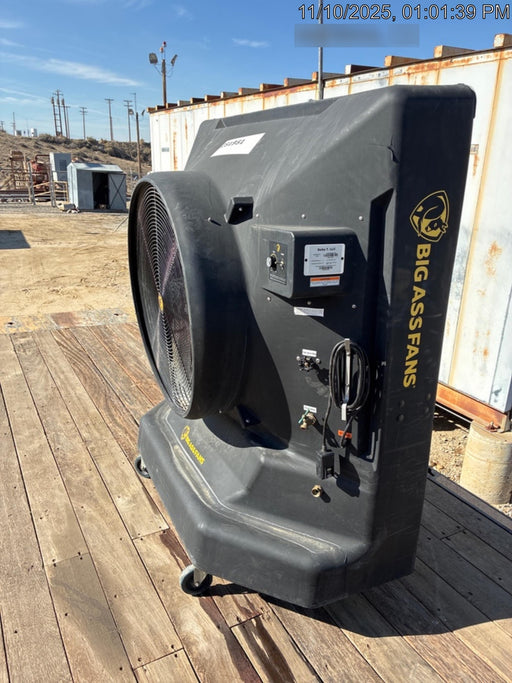 2022 BIG ASS FANS Cool Space 400