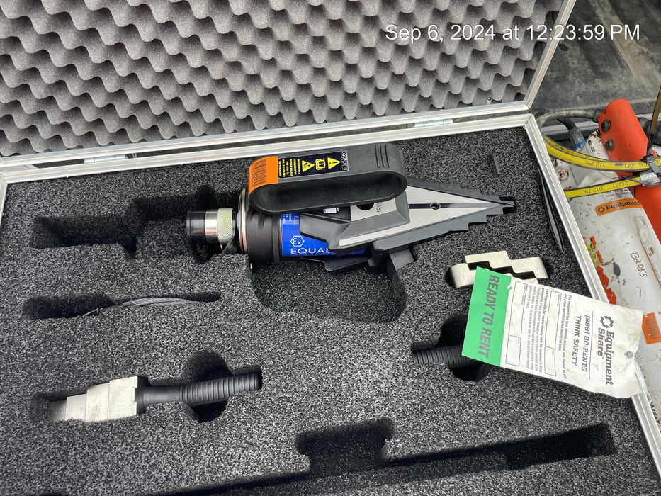 2022 ENERPAC SWI2025TEMINEX