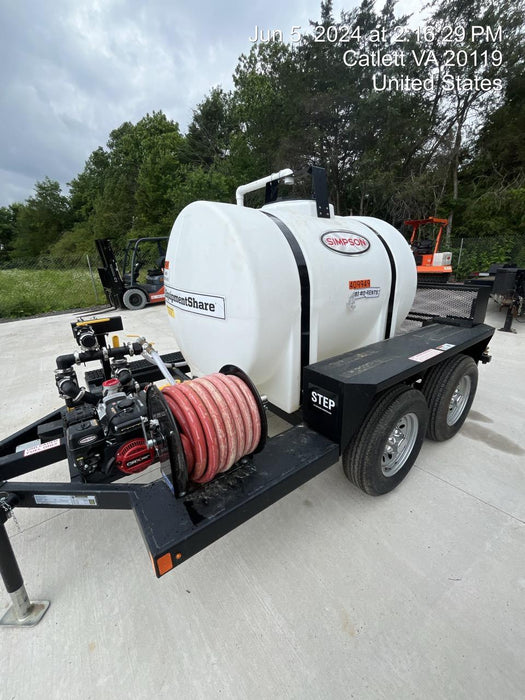 2024 SIMPSON SWT-52517