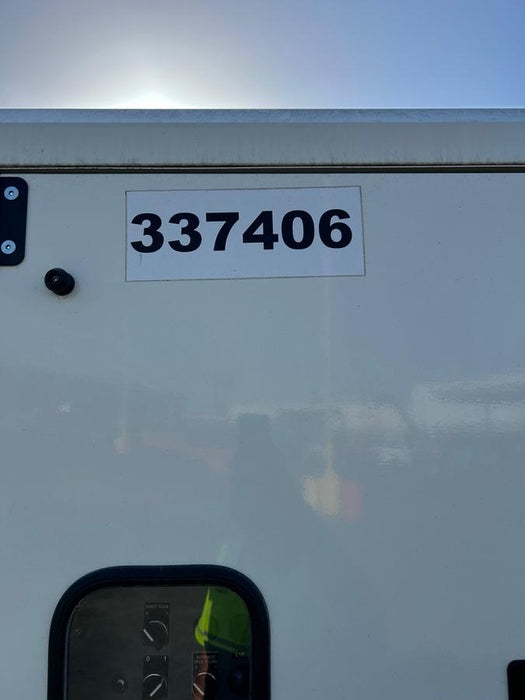 2023 ATLAS COPCO QAS 235