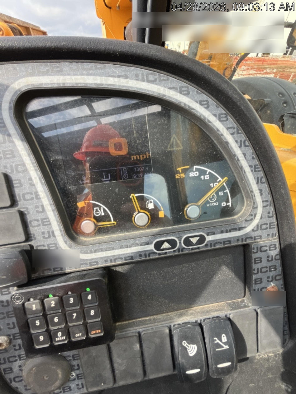 2020 JCB 512-56