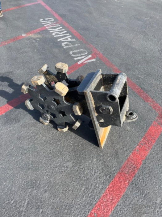 2024 STEEL UNLIMITED SUIME12CW