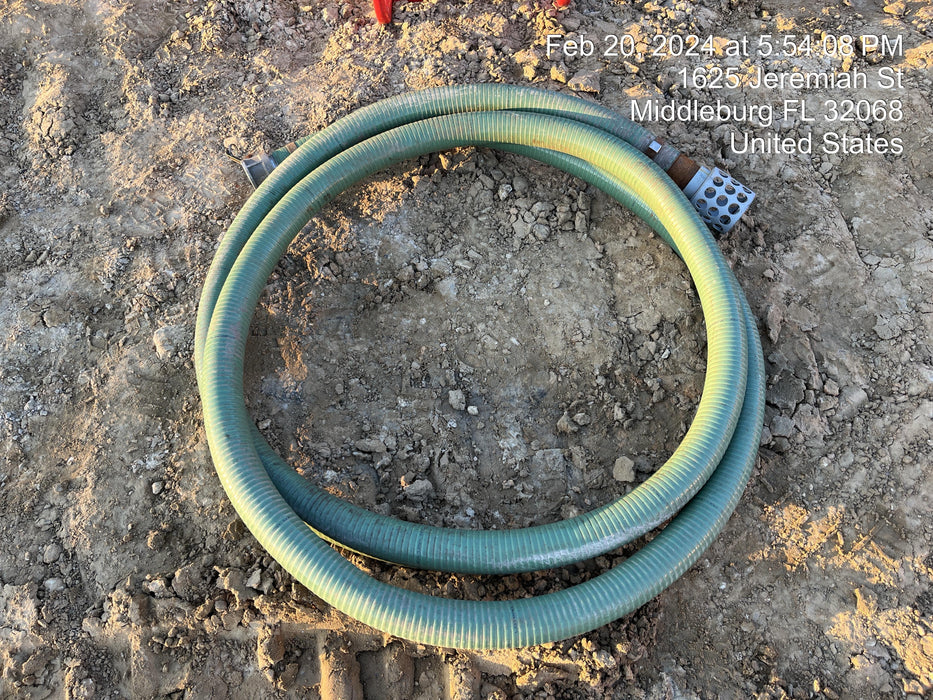 2023 MULTIQUIP QP2TH