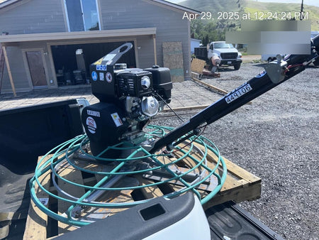 2024 MULTIQUIP B46H90
