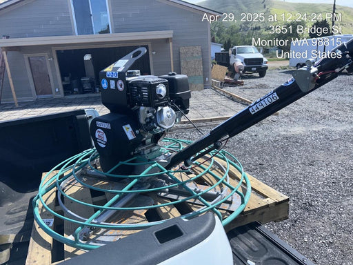 2024 MULTIQUIP B46H90