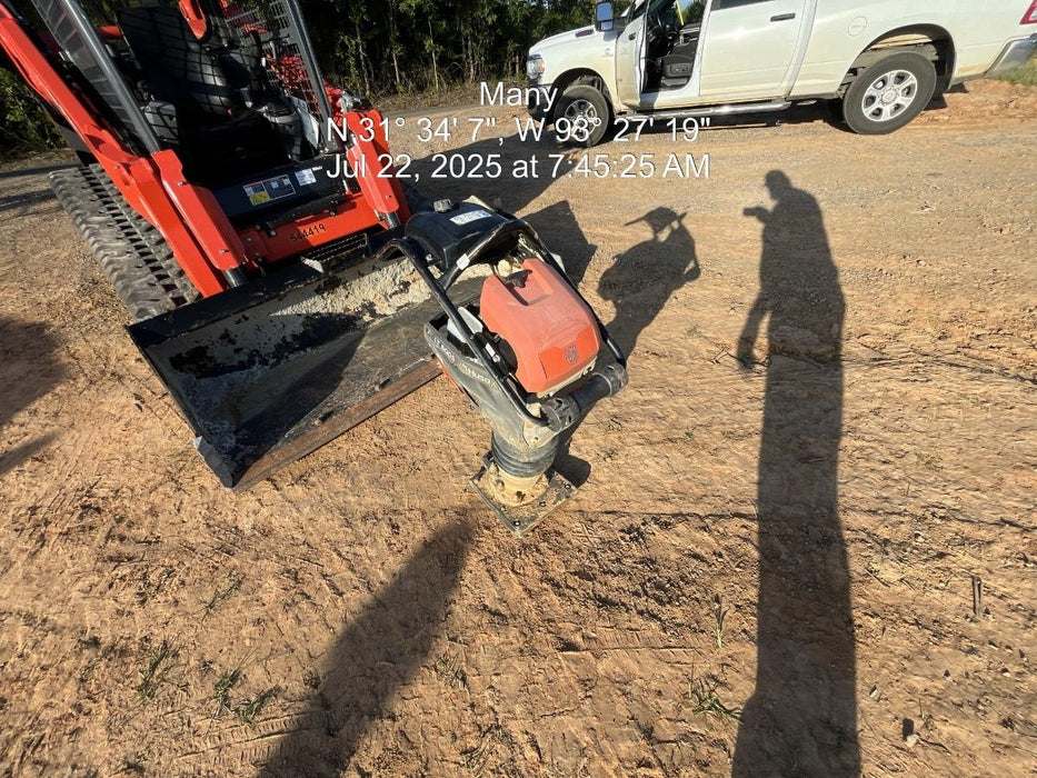 2023 MULTIQUIP MTX60HD