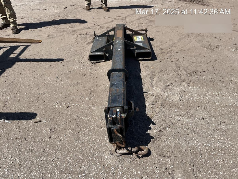 2020 STAR INDUSTRIES 1360B-6FXL