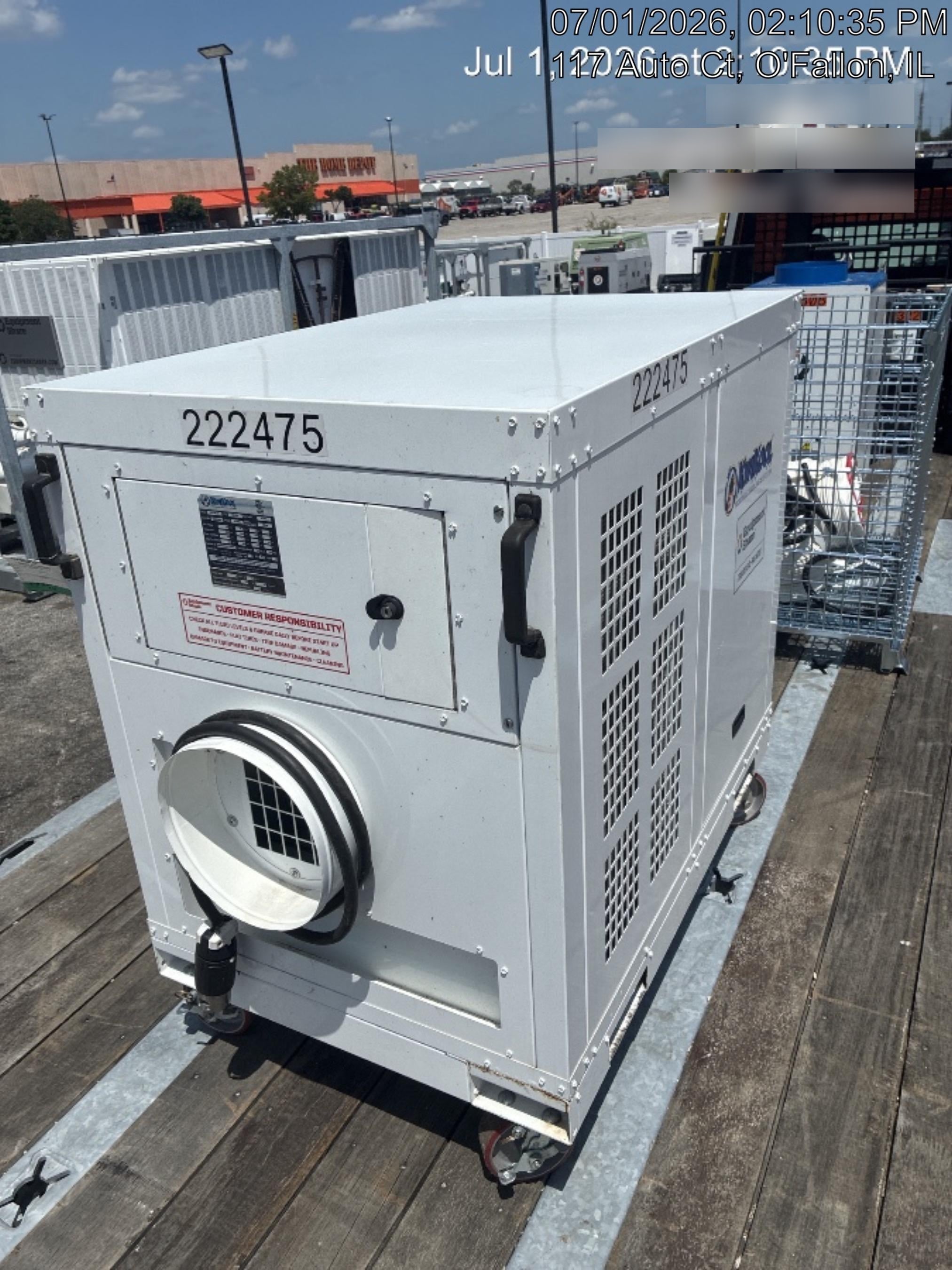 2022 KWIKOOL KPO5-21