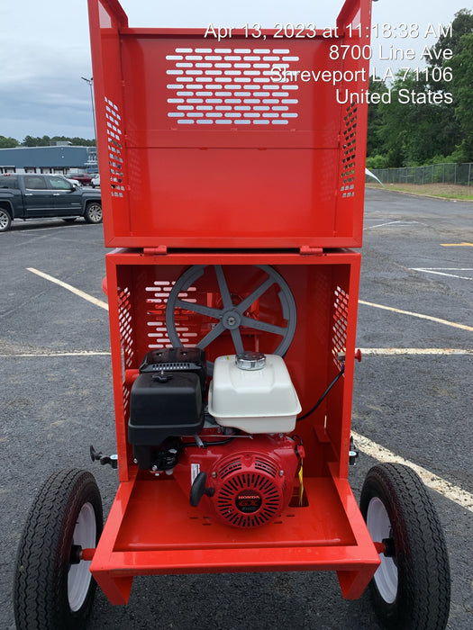 2023 MULTIQUIP MC12PH