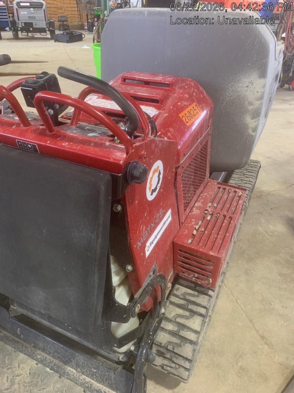 2022 TORO MBTX 2500-TS